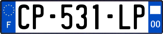 CP-531-LP