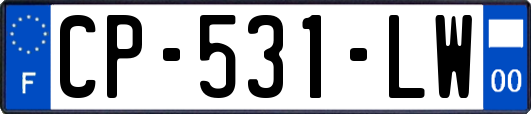 CP-531-LW