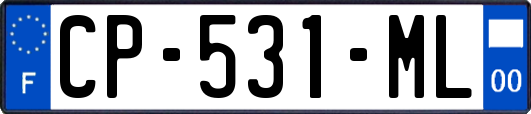 CP-531-ML