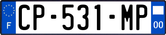 CP-531-MP
