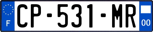 CP-531-MR