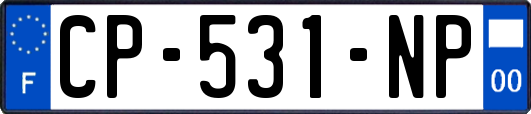 CP-531-NP