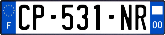 CP-531-NR