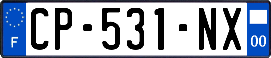 CP-531-NX