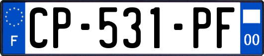 CP-531-PF