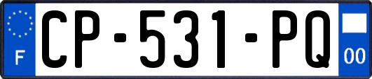 CP-531-PQ