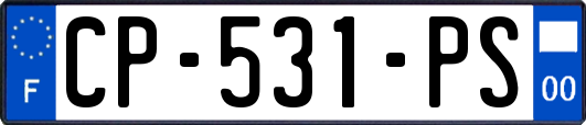 CP-531-PS