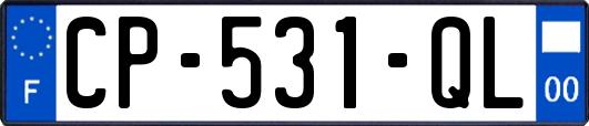 CP-531-QL