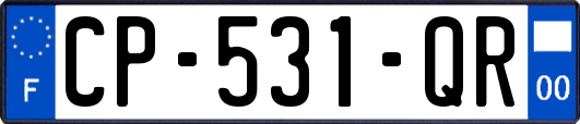 CP-531-QR