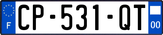 CP-531-QT