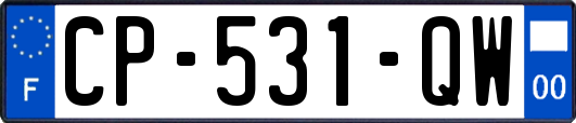 CP-531-QW