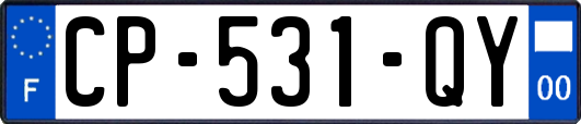 CP-531-QY