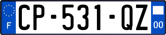 CP-531-QZ