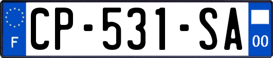 CP-531-SA