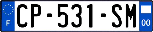 CP-531-SM