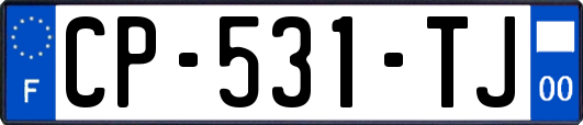 CP-531-TJ