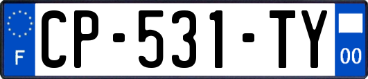 CP-531-TY