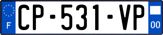 CP-531-VP