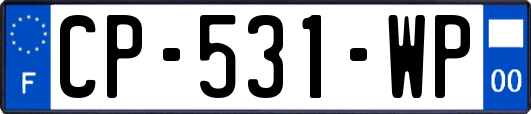 CP-531-WP