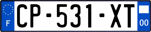 CP-531-XT
