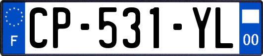 CP-531-YL