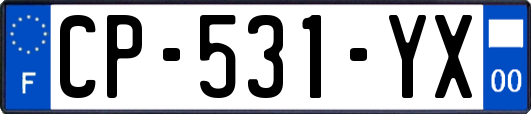 CP-531-YX