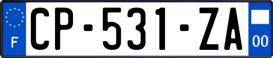 CP-531-ZA