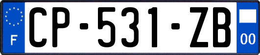 CP-531-ZB