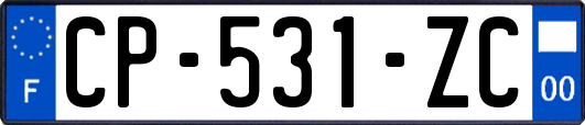 CP-531-ZC