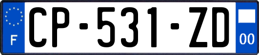 CP-531-ZD