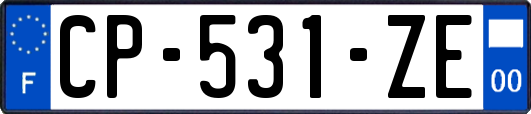 CP-531-ZE