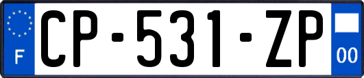 CP-531-ZP