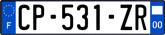 CP-531-ZR