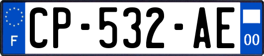 CP-532-AE