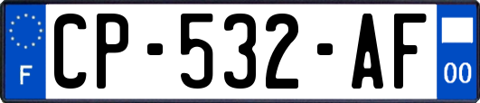 CP-532-AF