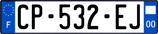 CP-532-EJ