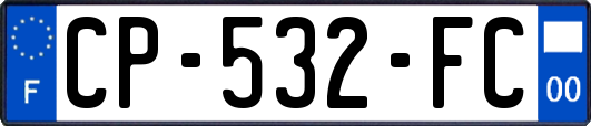 CP-532-FC