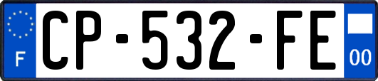 CP-532-FE