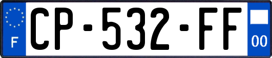 CP-532-FF