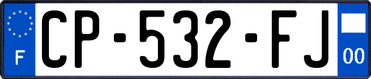 CP-532-FJ