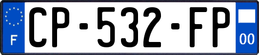 CP-532-FP