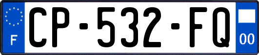 CP-532-FQ
