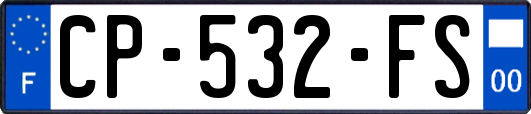 CP-532-FS
