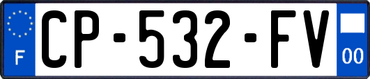 CP-532-FV