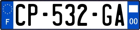 CP-532-GA
