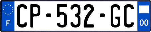 CP-532-GC
