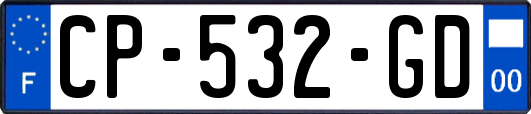 CP-532-GD