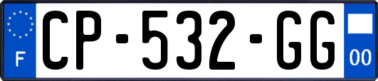 CP-532-GG