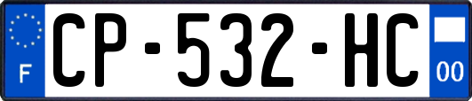 CP-532-HC