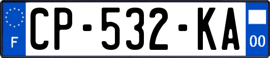 CP-532-KA